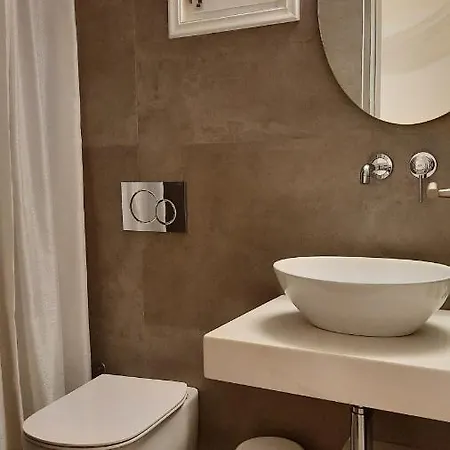 Casa Bianca Ξενοδοχείο Ορνός