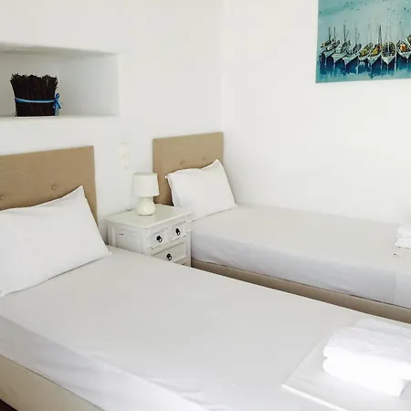 Hotel Casa Bianca