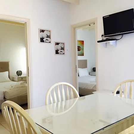 Ξενοδοχείο Casa Bianca