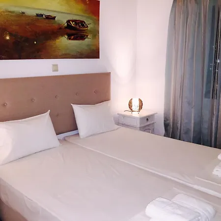 Casa Bianca Ξενοδοχείο