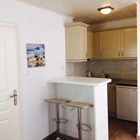 Casa Bianca Ξενοδοχείο 2*