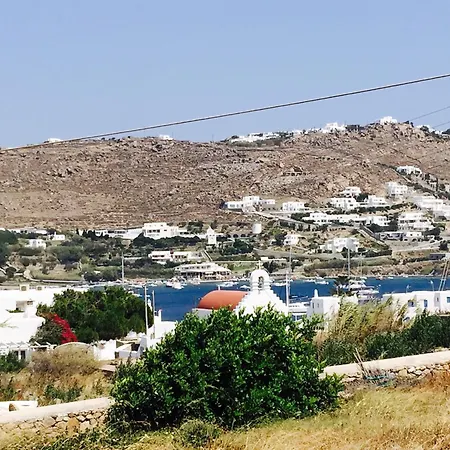 Casa Bianca Ξενοδοχείο 2*