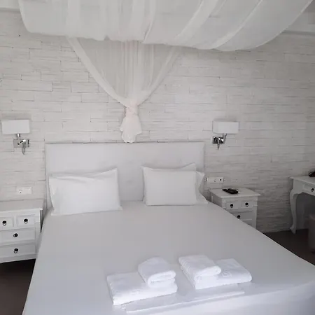 Casa Bianca 2* Ορνός