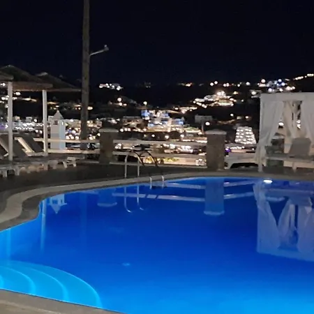 Ξενοδοχείο Casa Bianca 2*