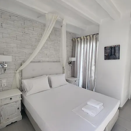 Ξενοδοχείο Casa Bianca