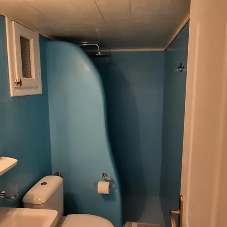Ξενοδοχείο Casa Bianca 2*