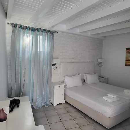 Casa Bianca Ξενοδοχείο Ορνός