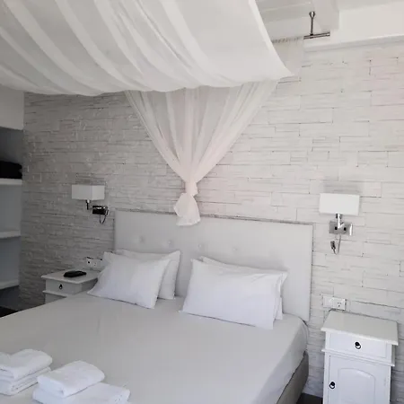 Casa Bianca 2* Ορνός