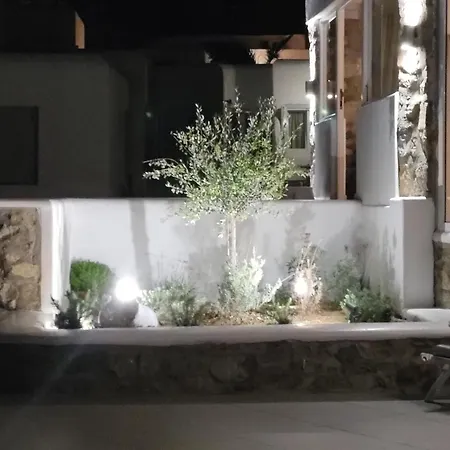 Casa Bianca