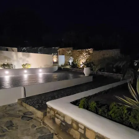 卡萨比安卡酒店 2*