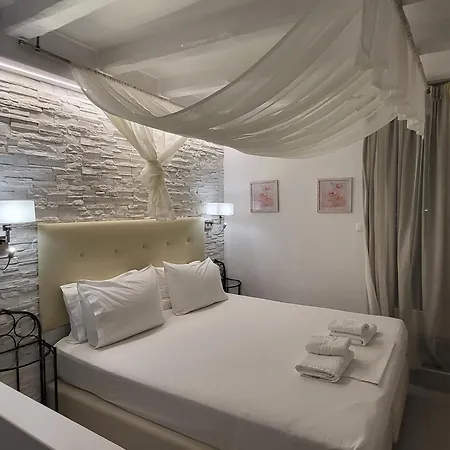 Casa Bianca Otel Ornos (Mykonos)