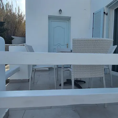 Casa Bianca 2* Ornos (Mykonos)