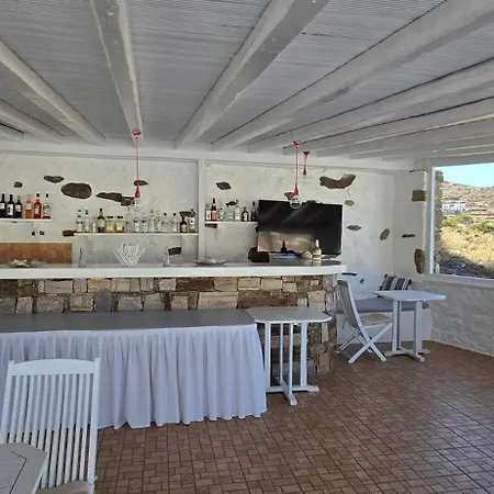 Casa Bianca 2*