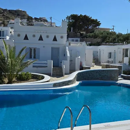 Casa Bianca
