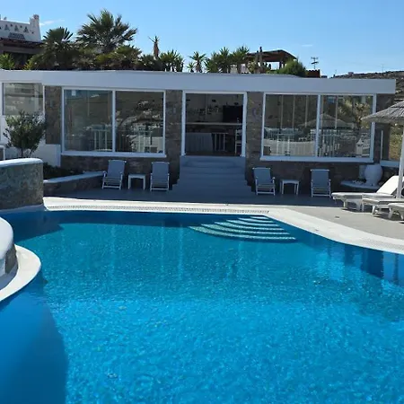 Casa Bianca Hotel