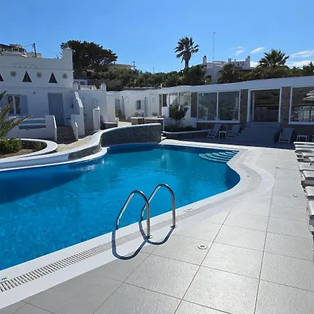 Casa Bianca Ξενοδοχείο 2*