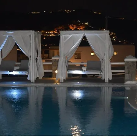 Casa Bianca Hotel 2*