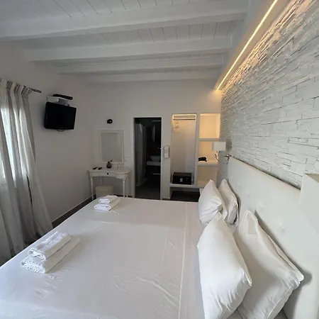 Casa Bianca Hotel Ornos (Mykonos)