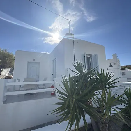 Casa Bianca Ξενοδοχείο Ορνός
