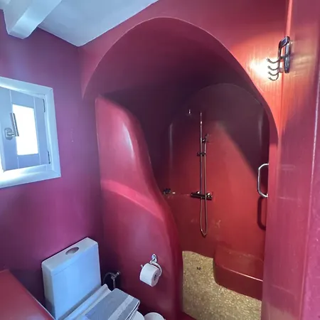 Casa Bianca 2*