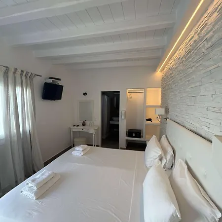Casa Bianca 2* Ορνός