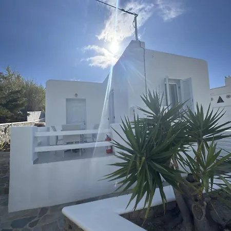 Ξενοδοχείο Casa Bianca 2*