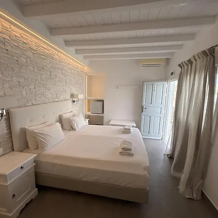Casa Bianca Ornos (Mykonos)