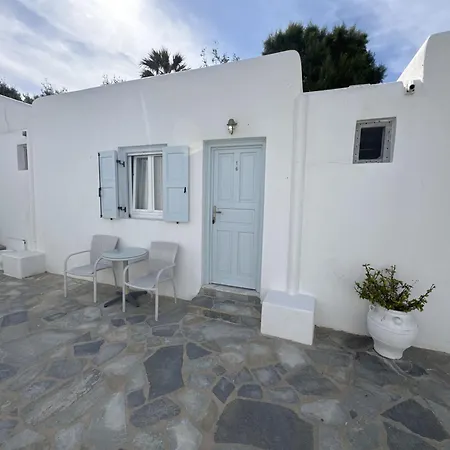 Casa Bianca Hotel Ornos (Mykonos)