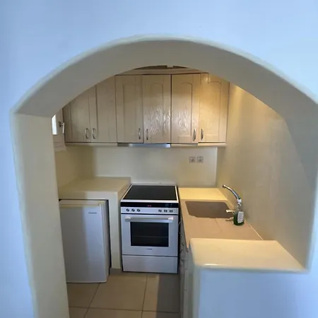 Casa Bianca Hotel Ornos (Mykonos)