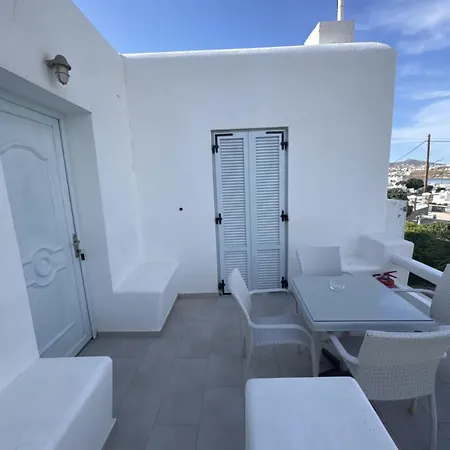 Casa Bianca Hotel