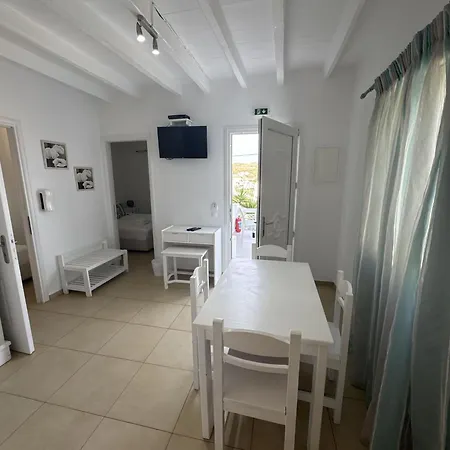 Casa Bianca Ξενοδοχείο 2*
