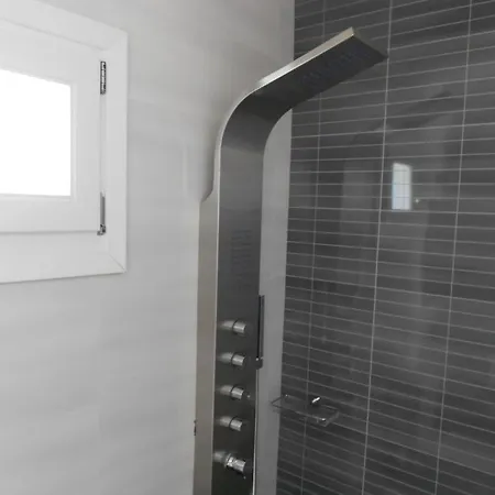 Casa Bianca 2* Ornos (Mykonos)