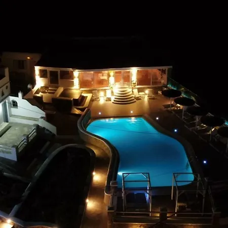 卡萨比安卡酒店