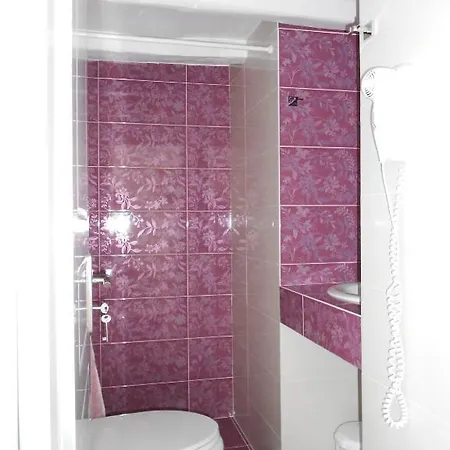 卡萨比安卡酒店 酒店