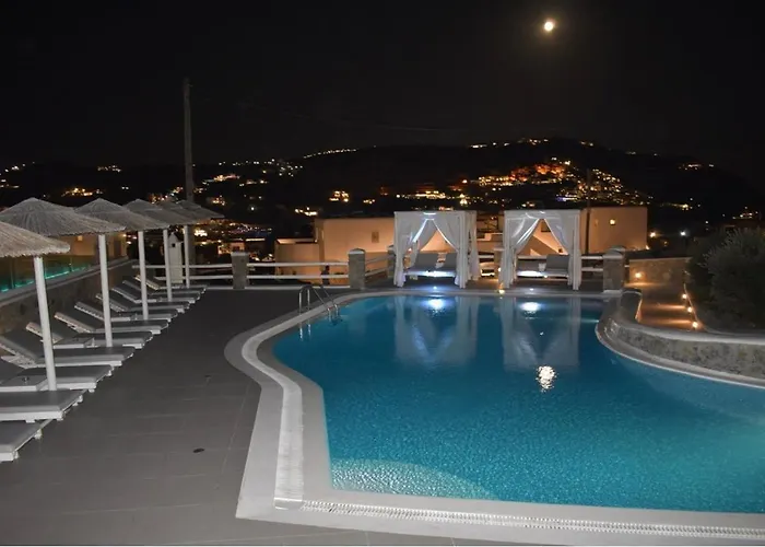 Hotel Casa Bianca 2*