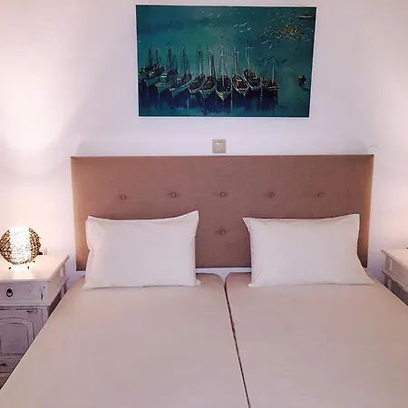Casa Bianca Отель