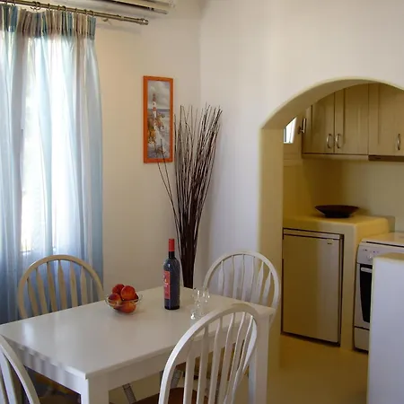 호텔 Casa Bianca 2*