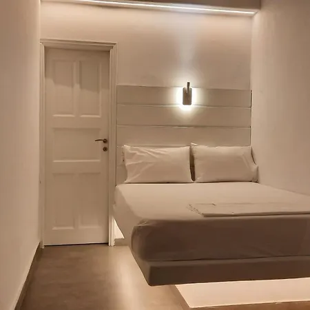 Casa Bianca 2*