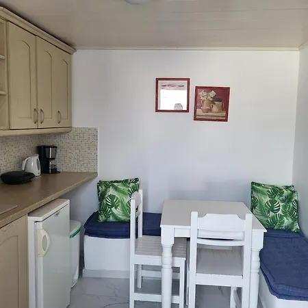 Casa Bianca Ornos (Mykonos)