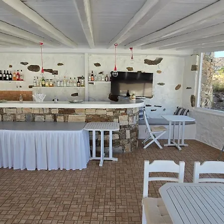 Casa Bianca 2* 오르노스