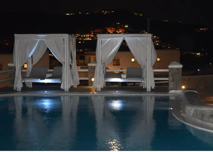 Casa Bianca Hotel 2*